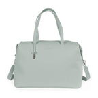 BORSA GRANDE ICON GREEN PASTO A PASITO