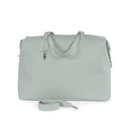 BORSA GRANDE ICON GREEN PASTO A PASITO