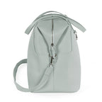 BORSA GRANDE ICON GREEN PASTO A PASITO
