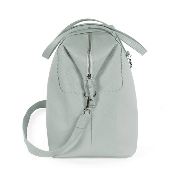 BORSA GRANDE ICON GREEN PASTO A PASITO