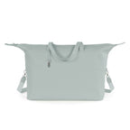 BORSA GRANDE ICON GREEN PASTO A PASITO