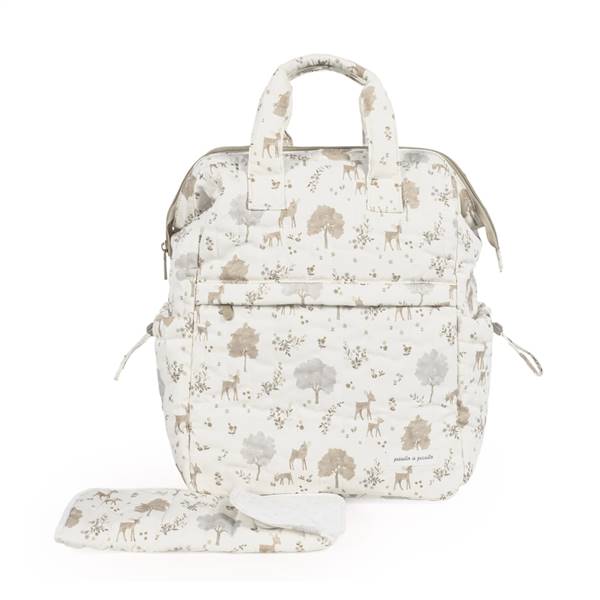 BORSA  PASITO PASITO NARA