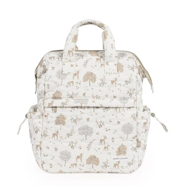 BORSA  PASITO PASITO NARA