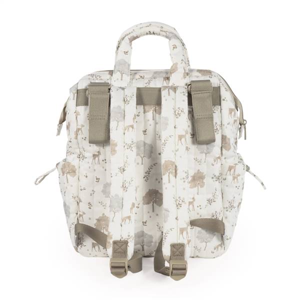 BORSA  PASITO PASITO NARA