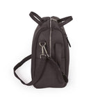BAG LONDON BROWN PASITO A PASITO