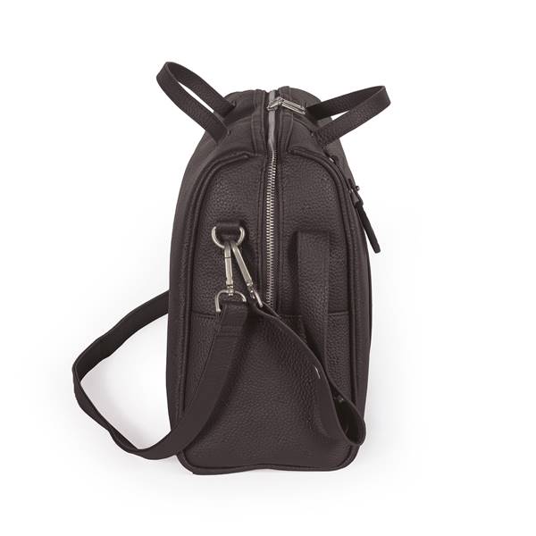 BAG LONDON BROWN PASITO A PASITO