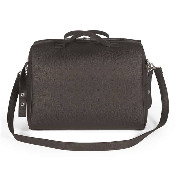 BAG LONDON BROWN PASITO A PASITO