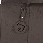BAG LONDON BROWN PASITO A PASITO