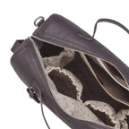 BAG LONDON BROWN PASITO A PASITO