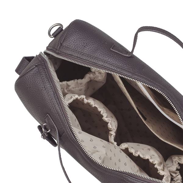 BAG LONDON BROWN PASITO A PASITO
