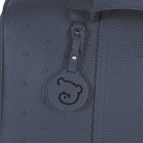 BAG LONDON BLUE PASITO A PASITO