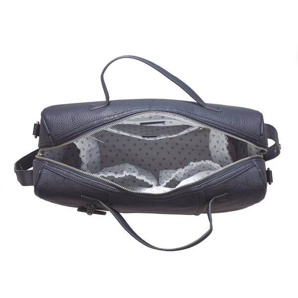 BAG LONDON BLUE PASITO A PASITO