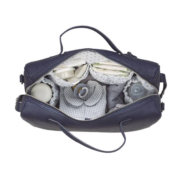 BAG LONDON BLUE PASITO A PASITO