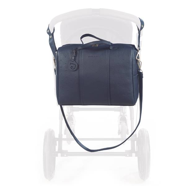 BAG LONDON BLUE PASITO A PASITO