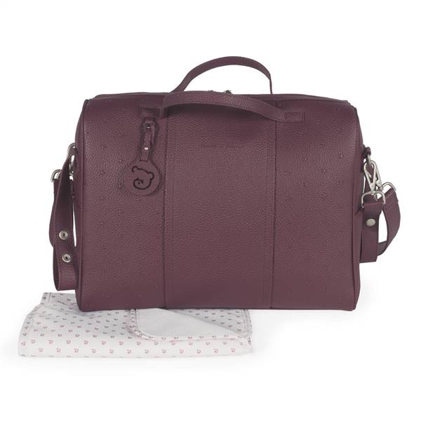 BAG LONDON CHERRY PASITO A PASITO