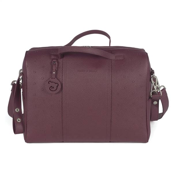 BAG LONDON CHERRY PASITO A PASITO