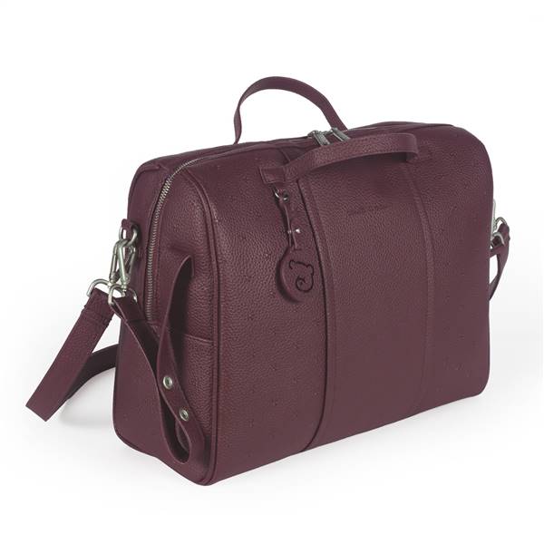 BAG LONDON CHERRY PASITO A PASITO
