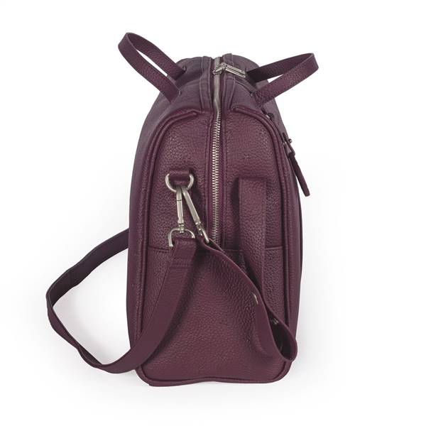 BAG LONDON CHERRY PASITO A PASITO
