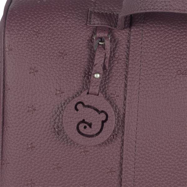 BAG LONDON CHERRY PASITO A PASITO