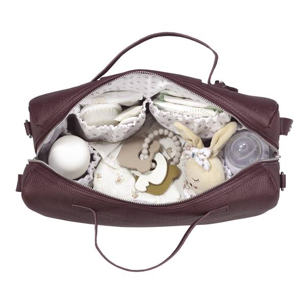BAG LONDON CHERRY PASITO A PASITO