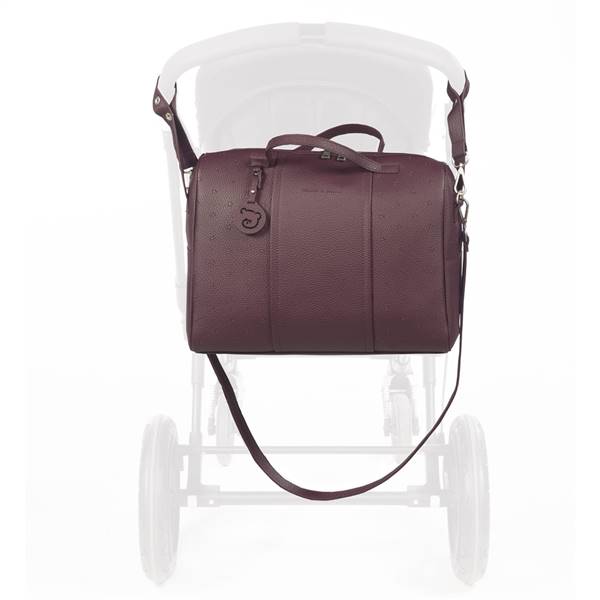 BAG LONDON CHERRY PASITO A PASITO