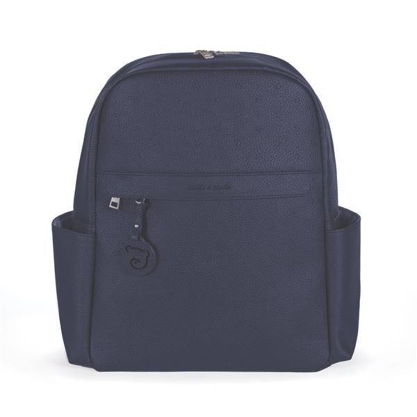 BORSA RUCKSACK LONDON BLUE PASITO PASITO