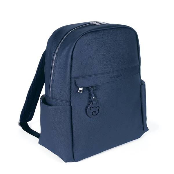 BORSA RUCKSACK LONDON BLUE PASITO PASITO