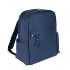 BORSA RUCKSACK LONDON BLUE PASITO PASITO