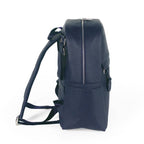 BORSA RUCKSACK LONDON BLUE PASITO PASITO