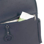 BORSA RUCKSACK LONDON BLUE PASITO PASITO