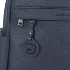 BORSA RUCKSACK LONDON BLUE PASITO PASITO