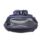 BORSA RUCKSACK LONDON BLUE PASITO PASITO