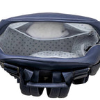 BORSA RUCKSACK LONDON BLUE PASITO PASITO