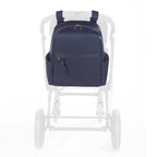 BORSA RUCKSACK LONDON BLUE PASITO PASITO