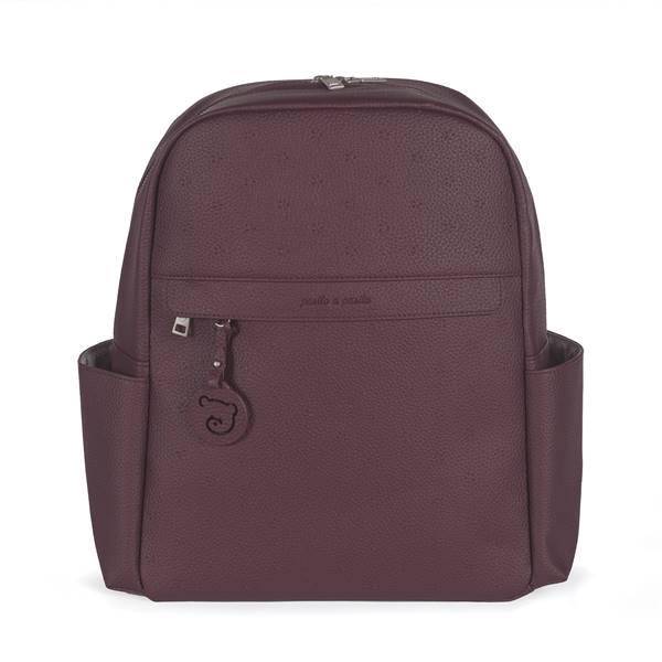 RUCKSACK LONDON CHERRY PASITO PASITO