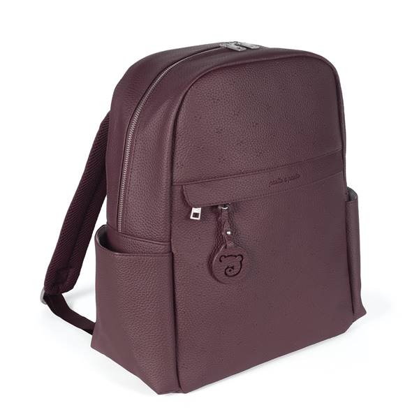 RUCKSACK LONDON CHERRY PASITO PASITO
