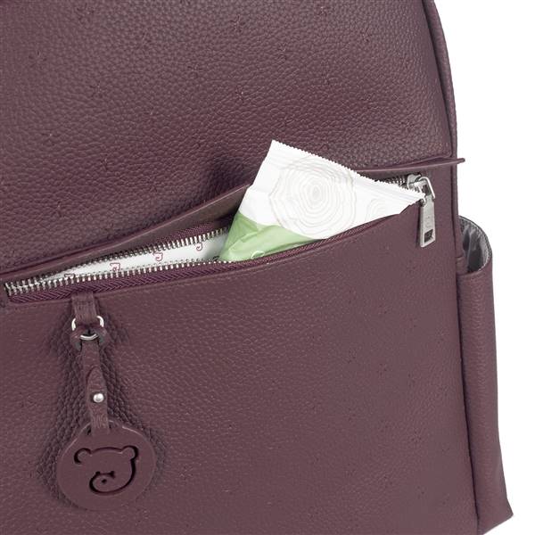 RUCKSACK LONDON CHERRY PASITO PASITO