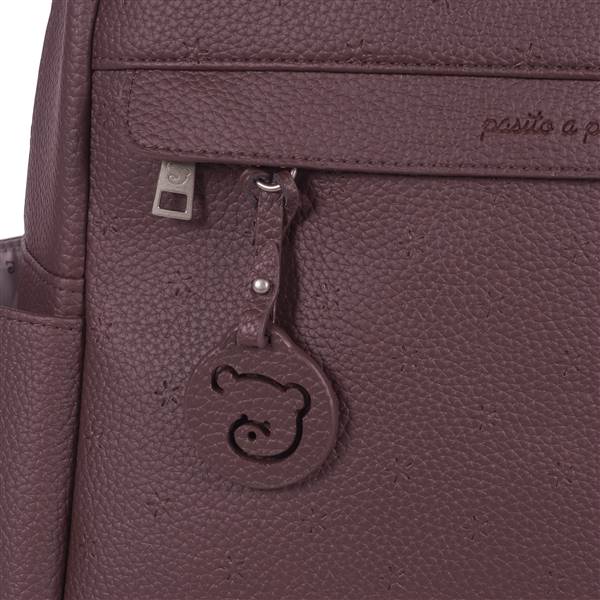 RUCKSACK LONDON CHERRY PASITO PASITO