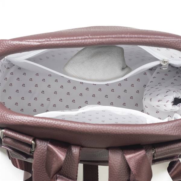 RUCKSACK LONDON CHERRY PASITO PASITO