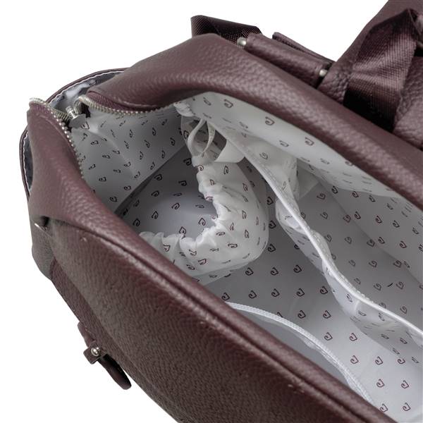 RUCKSACK LONDON CHERRY PASITO PASITO
