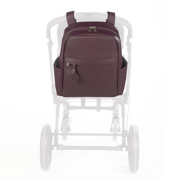 RUCKSACK LONDON CHERRY PASITO PASITO