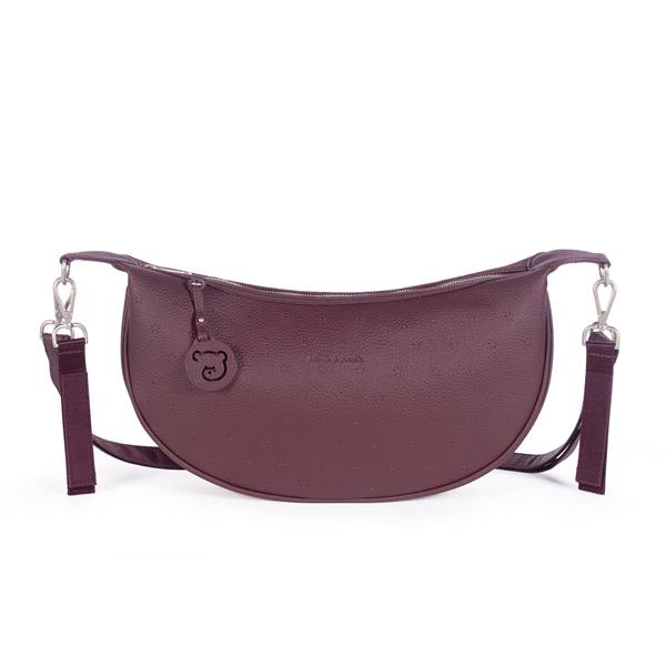 GONDOLA BAG LONDON CHERRY PASITO A PASIO