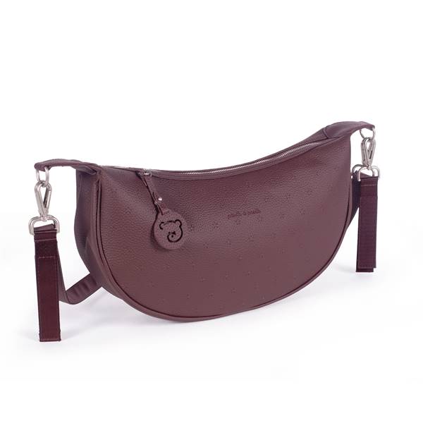 GONDOLA BAG LONDON CHERRY PASITO A PASIO