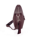 GONDOLA BAG LONDON CHERRY PASITO A PASIO