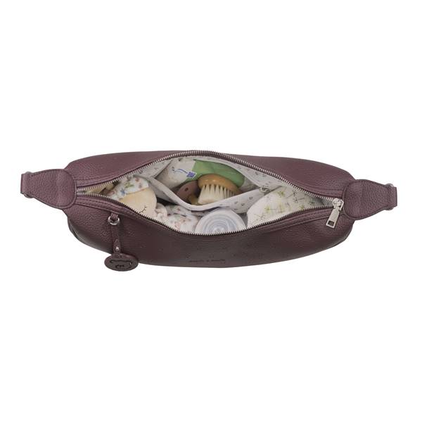 GONDOLA BAG LONDON CHERRY PASITO A PASIO