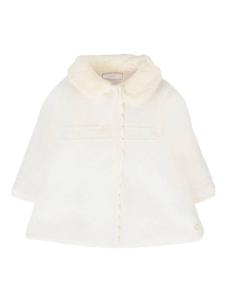 CAPPOTTO PAZ RODRIGUEZ