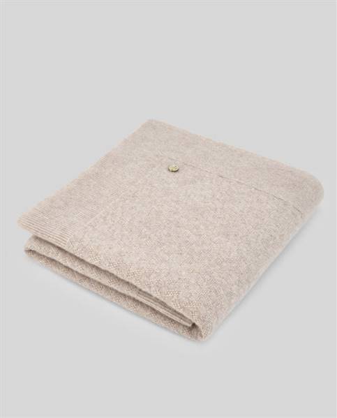 COPERTA IN CASHMERE