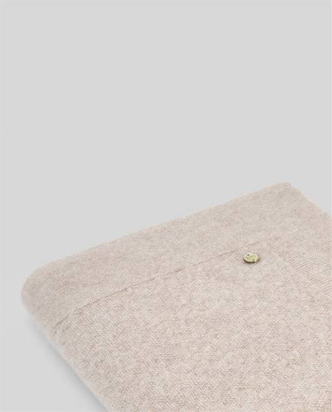 COPERTA IN CASHMERE
