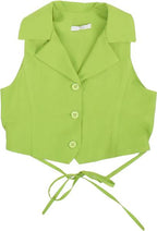 GILET RAGAZZA