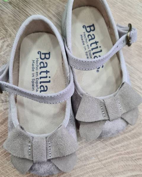 BALLERINA